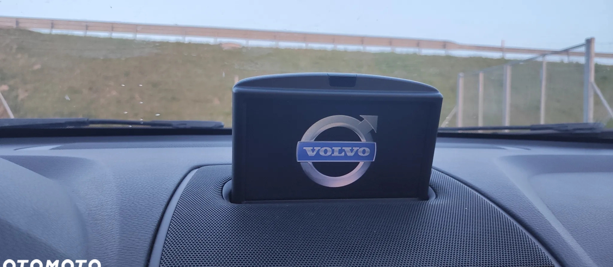 Volvo XC 90 cena 40000 przebieg: 328000, rok produkcji 2008 z Chełm małe 352